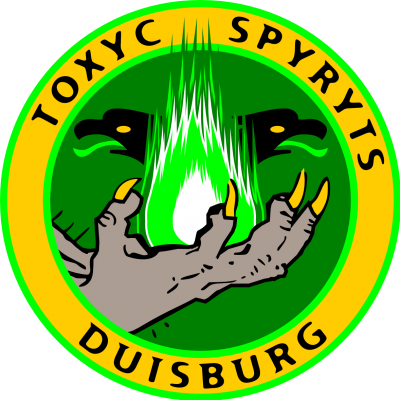 Toxyc Spyryts Duisburg